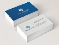 name-card