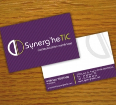 name-card